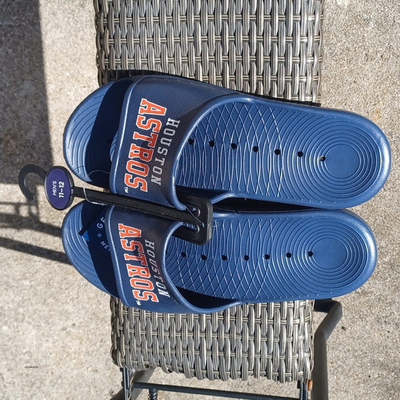 Houston Astro Slides - Picture 2 of 5